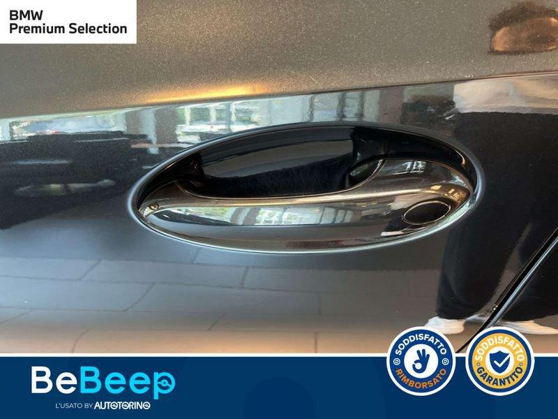 BMW Serie 3 Touring 320D TOURING BUSINESS ADVANTAGE AUTO