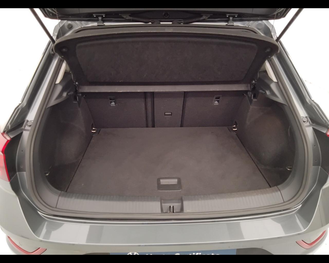 VOLKSWAGEN T-Roc I 2022 - T-Roc 1.0 tsi Style 110cv
