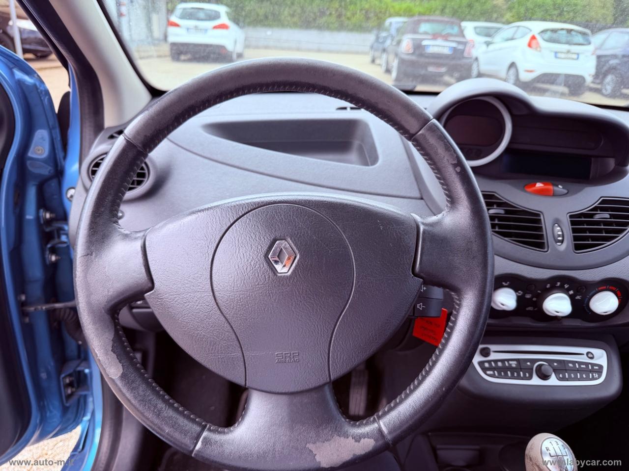 RENAULT Twingo 1.2 LEV Miss Sixty