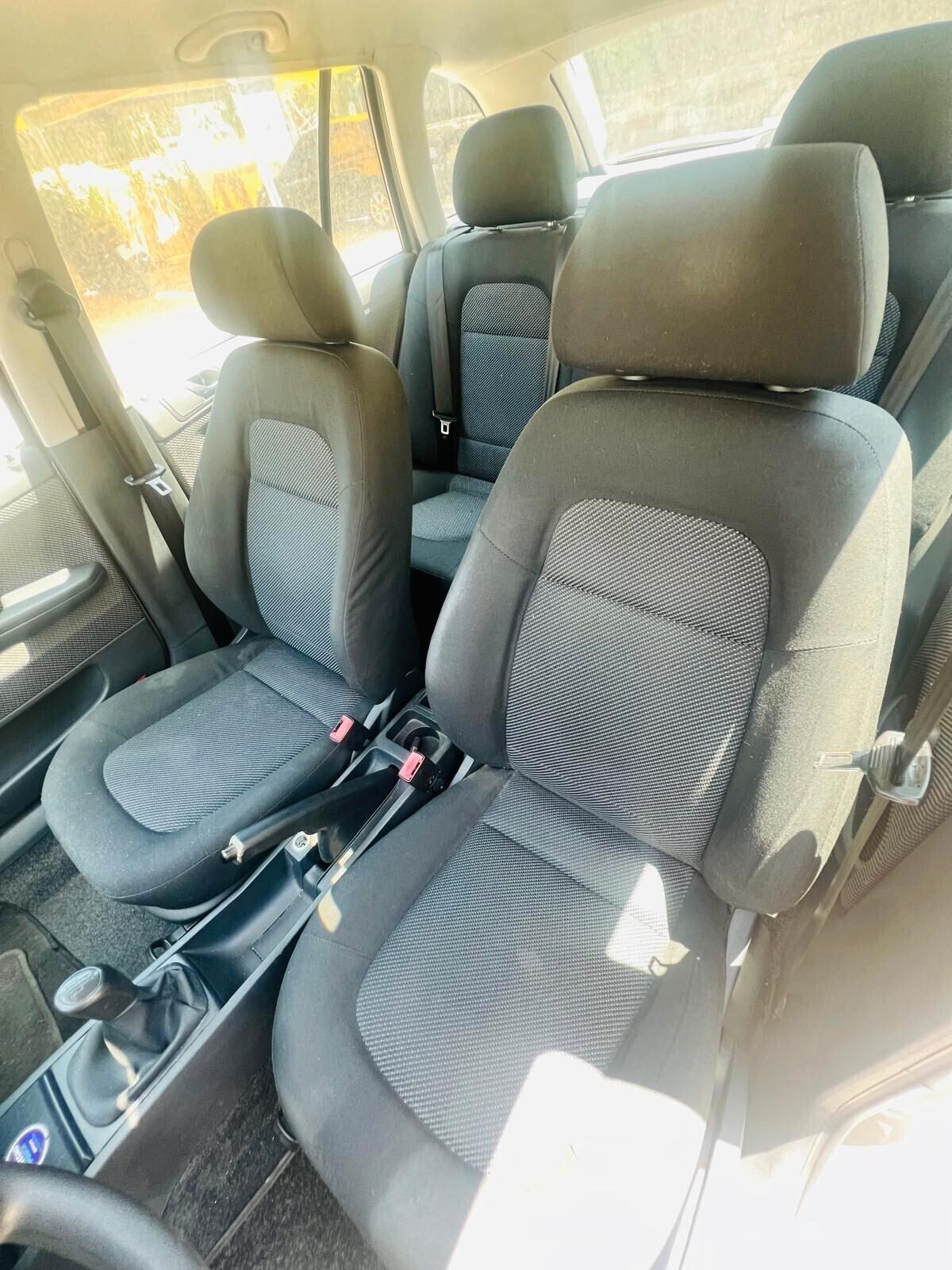 Skoda Fabia 1.2 12V 70CV Wagon