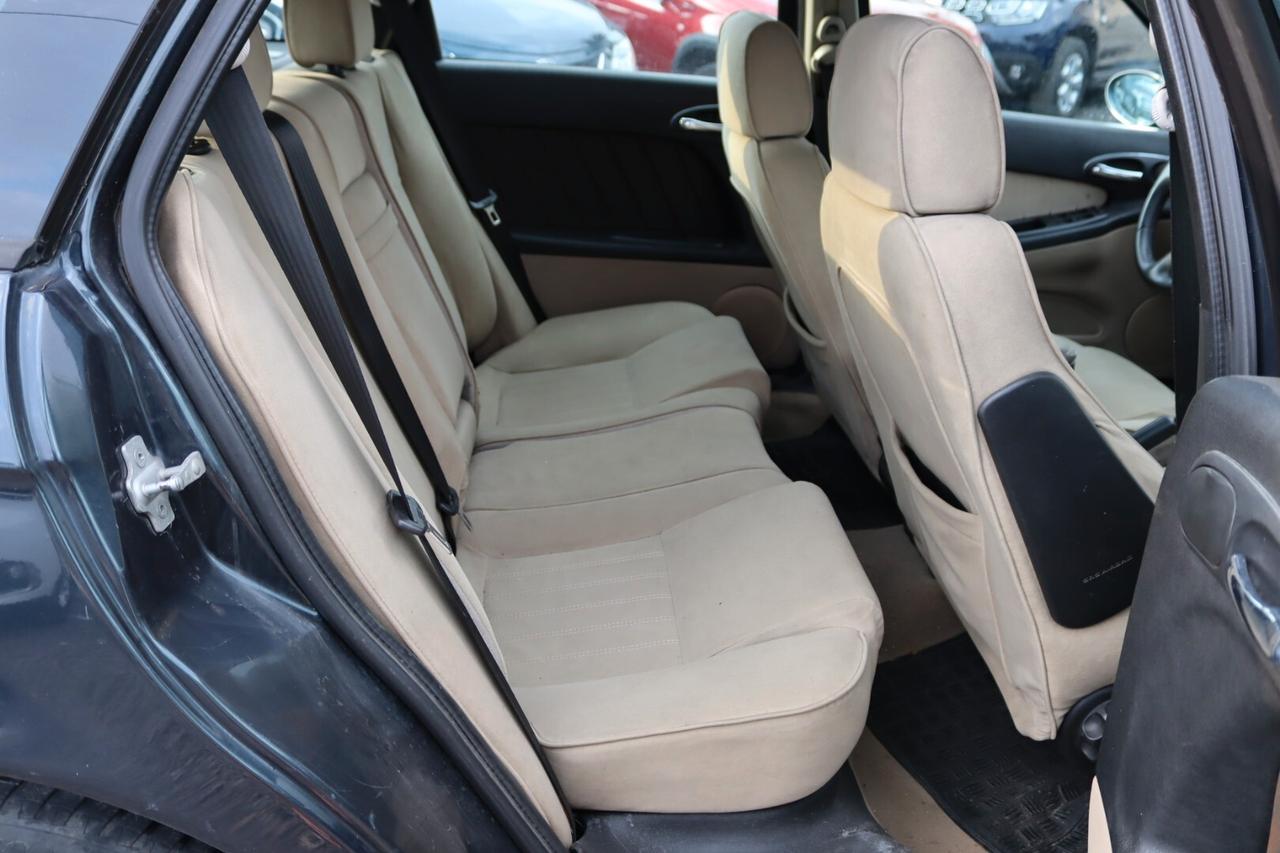 Alfa Romeo 156 1.9 JTD 16V Sportwagon Classic