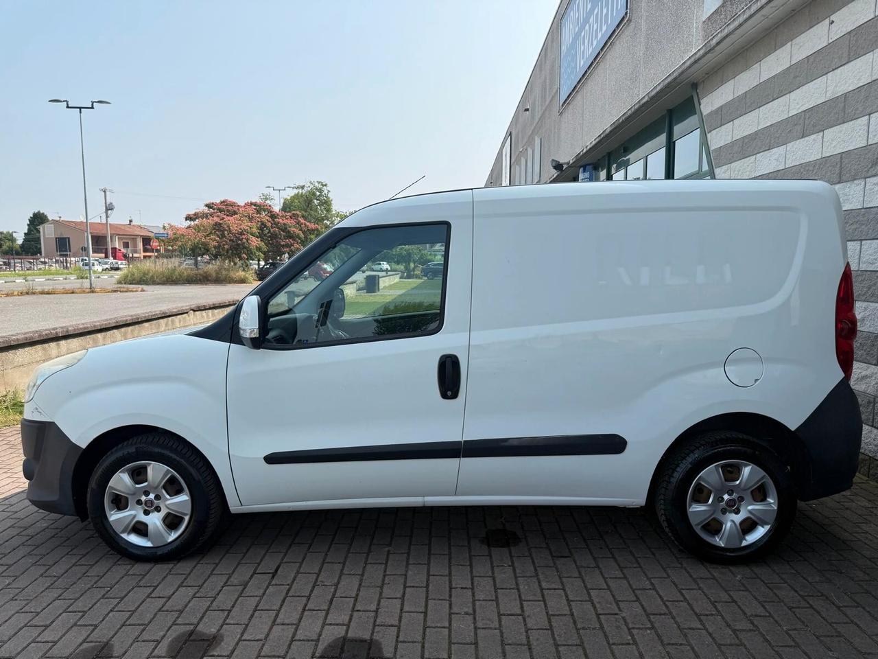FIAT DOBLO'