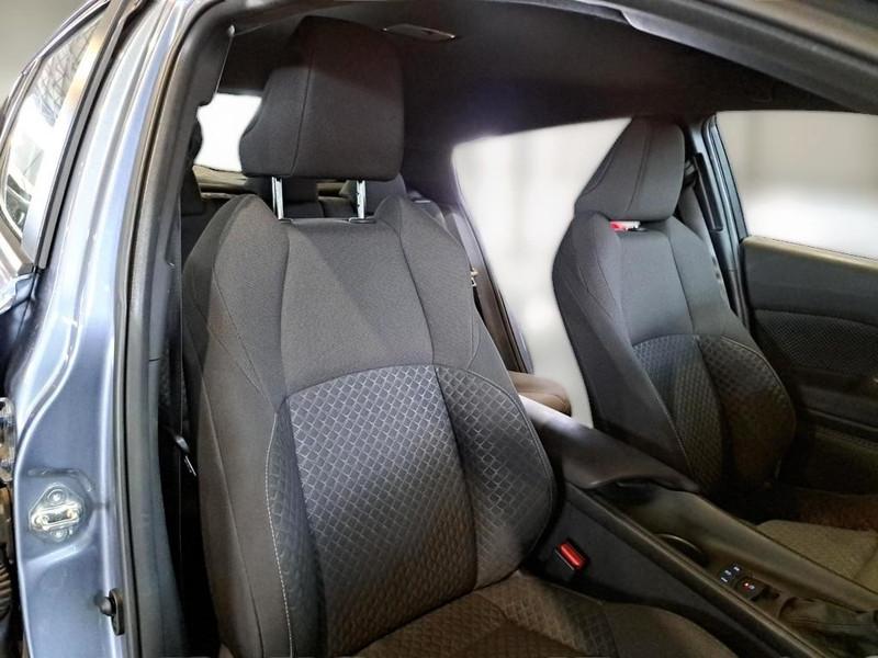 TOYOTA C-HR 1.8H HYBRID 98 CV E-CVT BUSINESS AUTO SUV