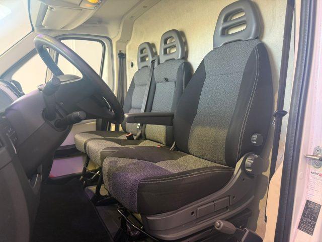 FIAT Ducato 33 2.3 MJT 130CV PLM-TM Furgone