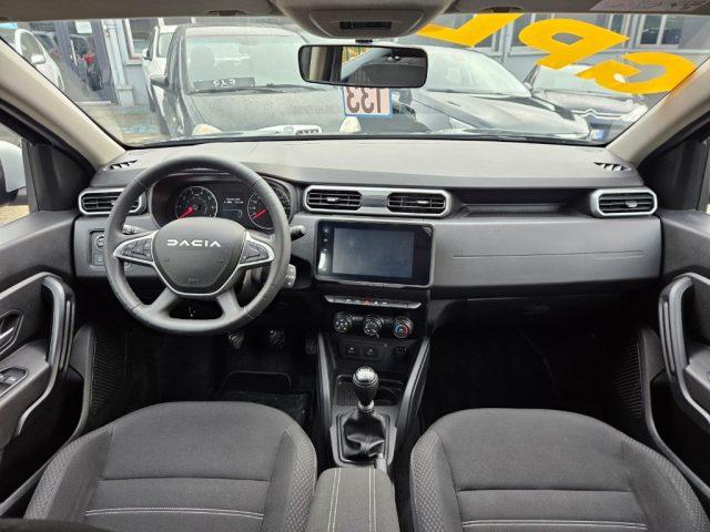 DACIA Duster 1.0 TCe GPL 4x2