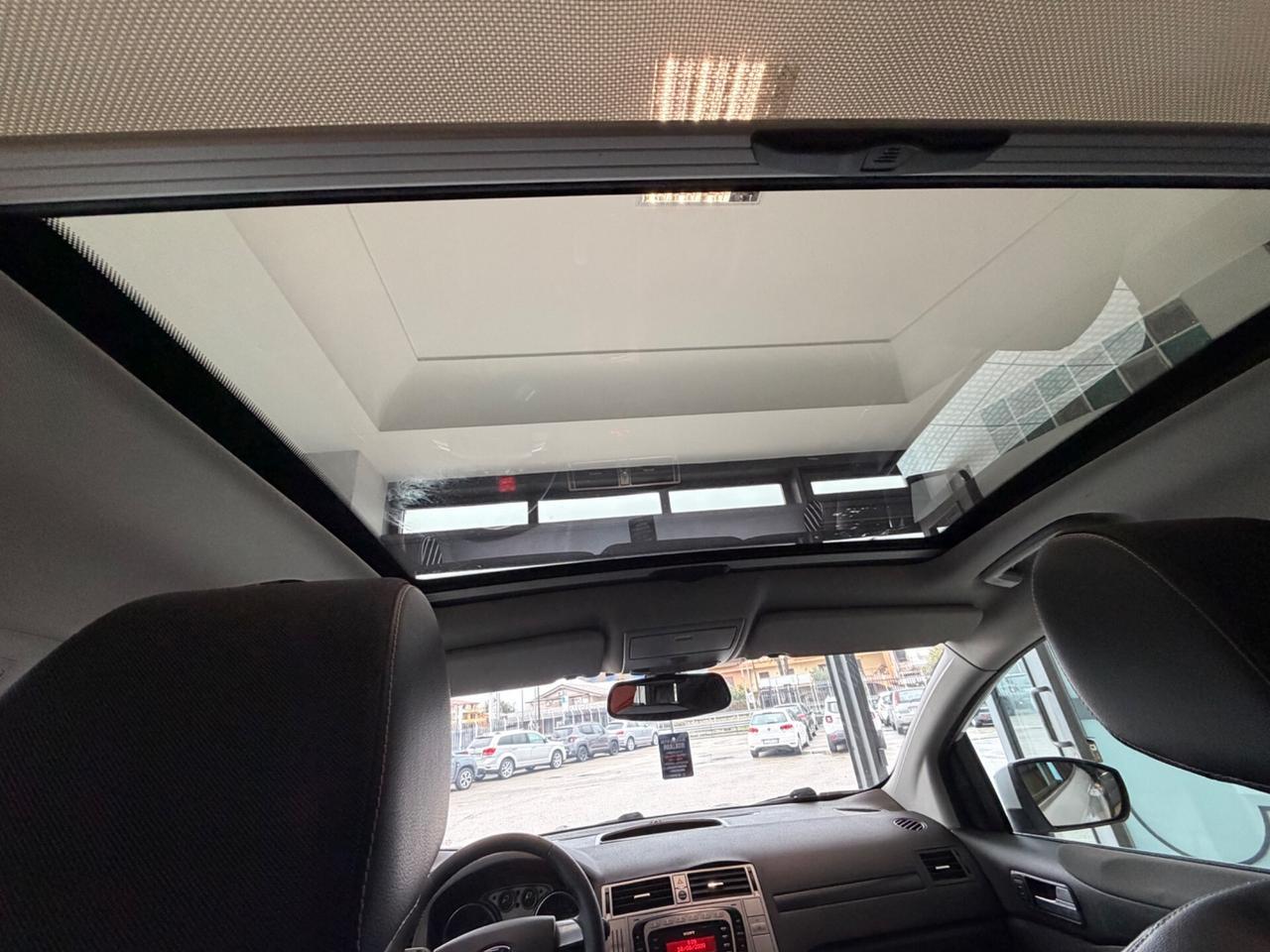 Ford Kuga 2.0 TDCi 136 CV 4WD Titanium DPF