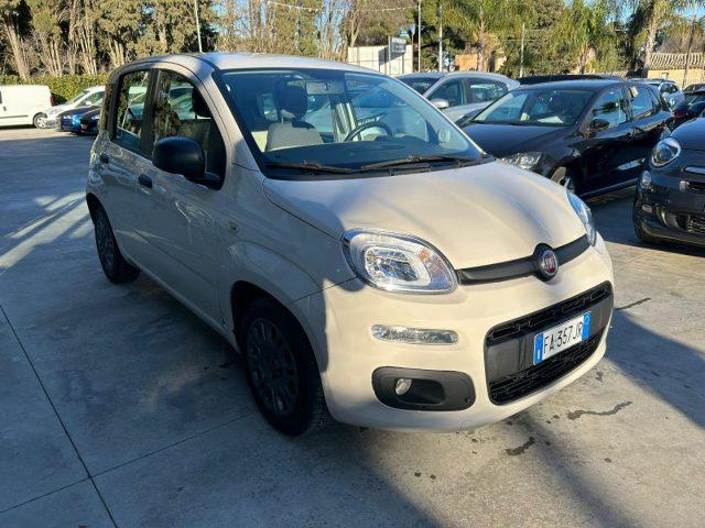 FIAT Panda 1.2 EasyPower Lounge