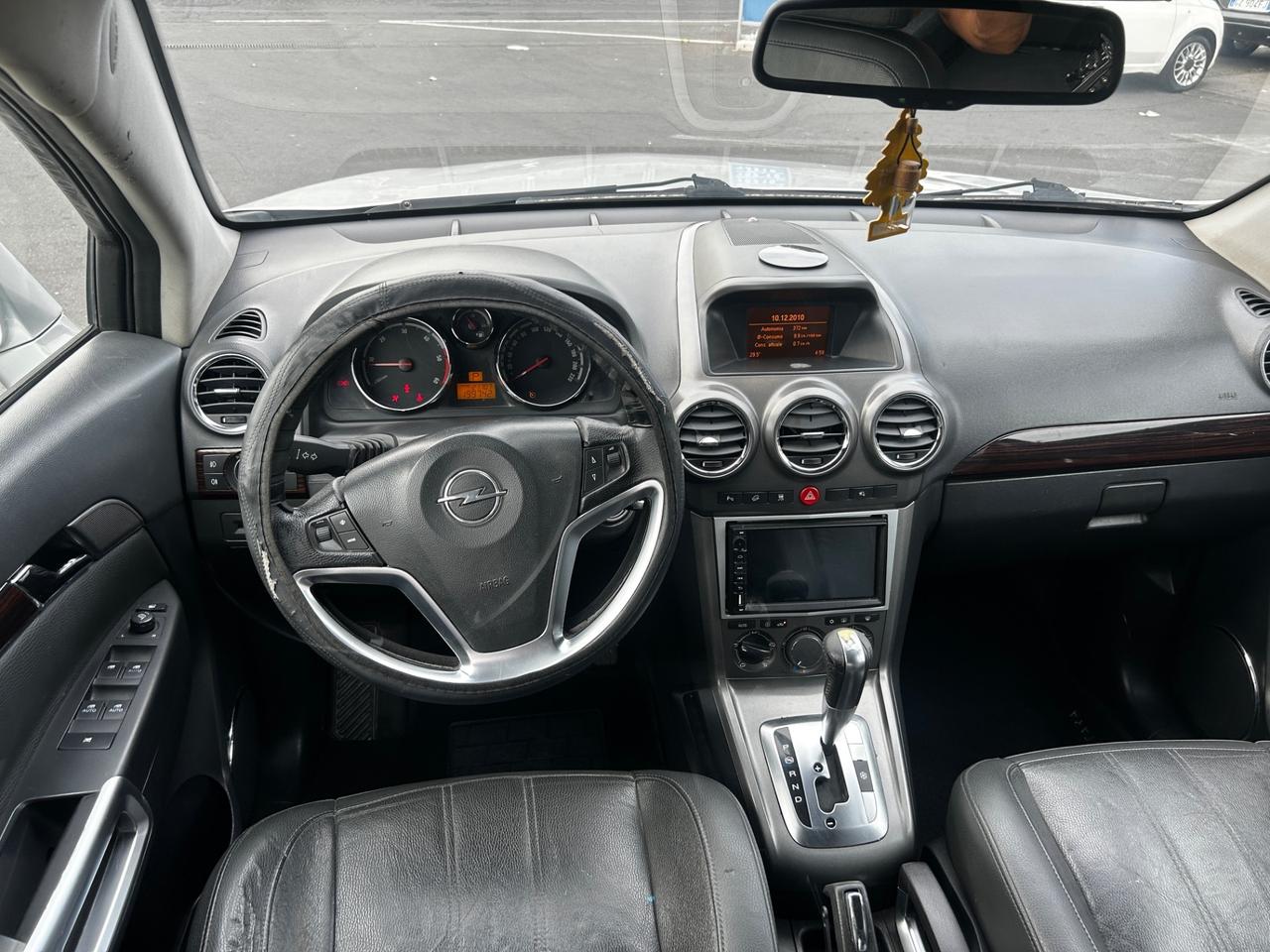 Opel Antara 2.0 CDTI 150CV Cosmo
