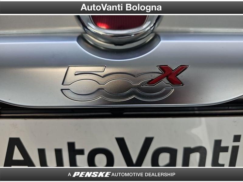 FIAT 500X 500X 1.3 mjt Connect 95cv