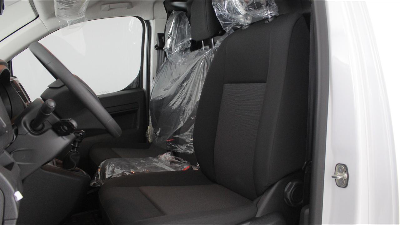 OPEL Vivaro Enjoy M 2.0 Diesel 145cv
