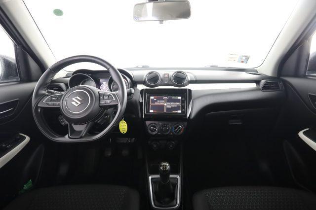 SUZUKI Swift Swift 1.2 Hybrid Easy Top
