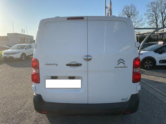 CITROEN Jumpy 1.5 BlueHDi 115CV Comfort Furgone
