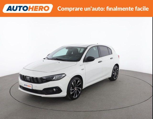 FIAT Tipo 1.0 5 porte City Sport