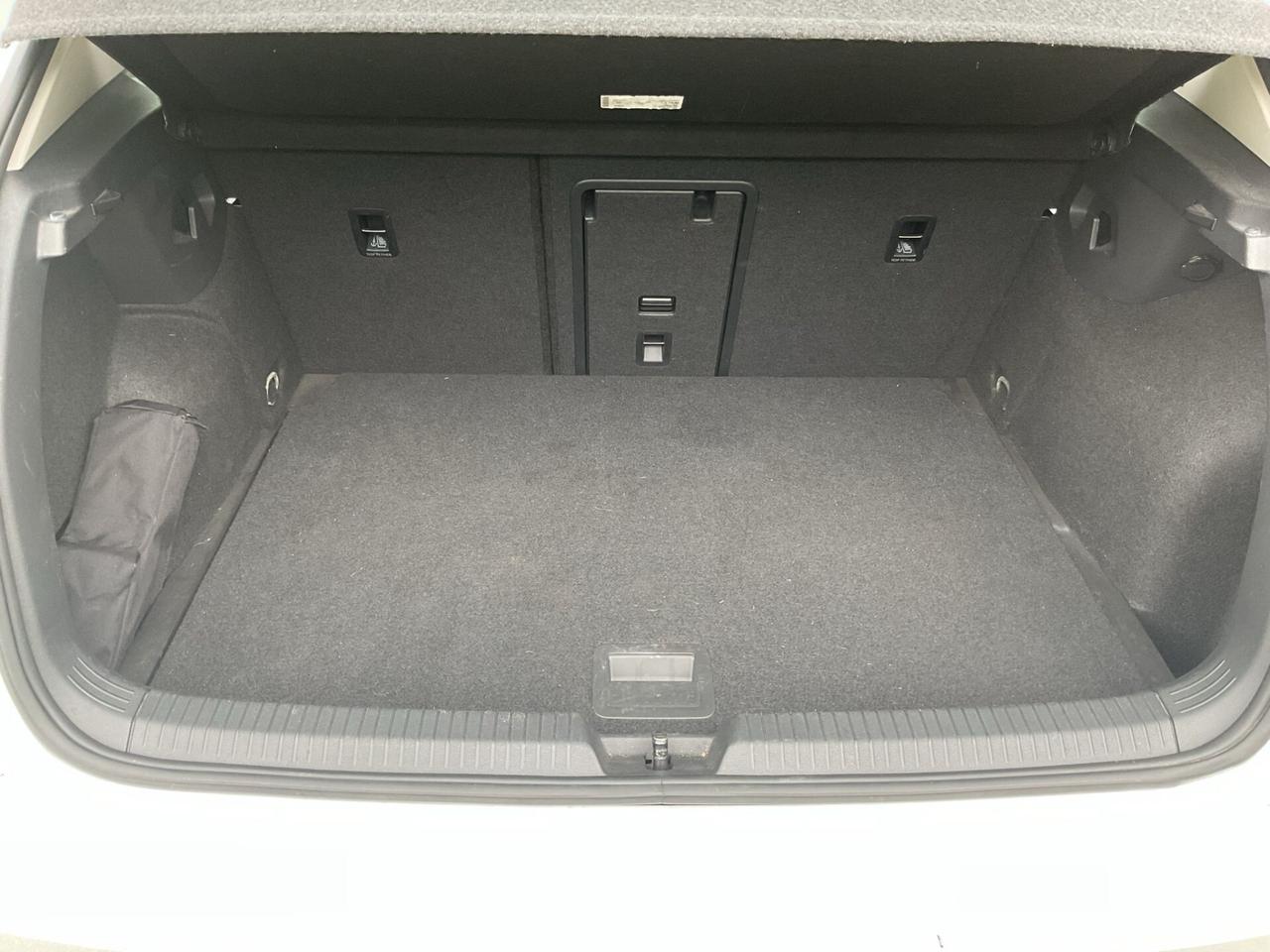 Volkswagen Golf 2.0 TDI 115 CV SCR Life
