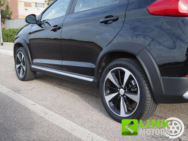 DR MOTOR DR 3.0 1.5 Bi-Fuel GPL