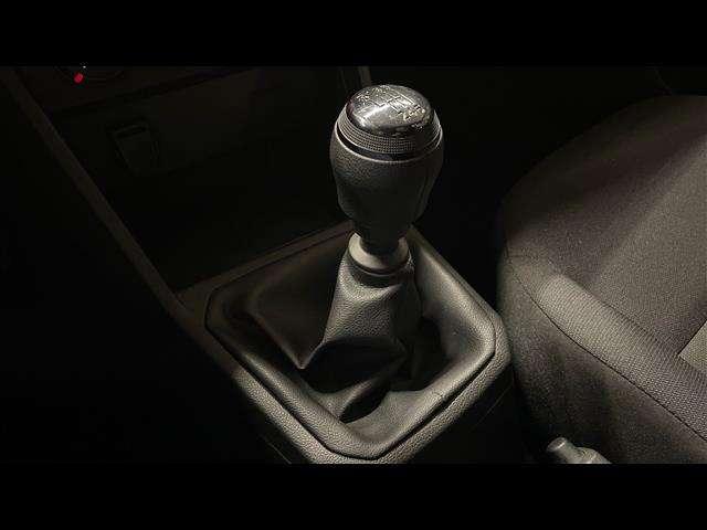 Dacia Sandero Streetway 1.0 tce ECO-G Essential