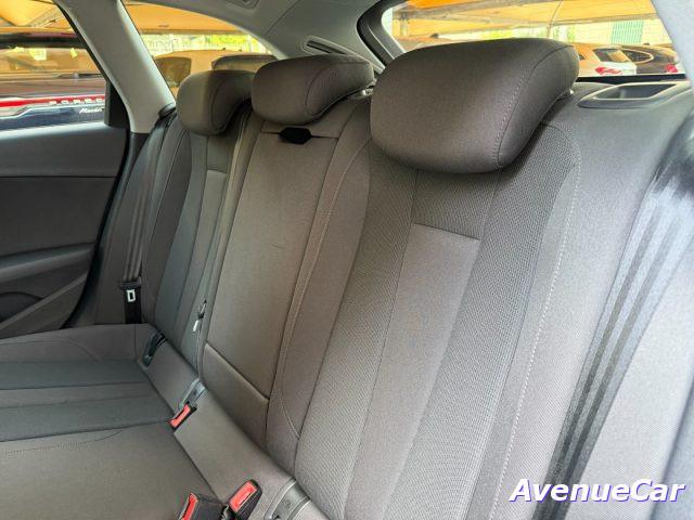 AUDI A4 Avant 35 TDI S LINE SLINE CERCHI 18'' IVA ESPOSTA