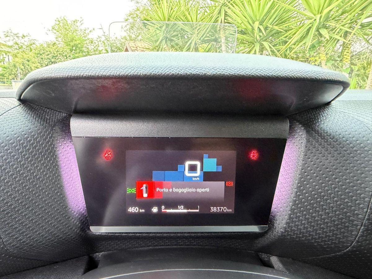 CITROEN - C4 - PureTech 130 S&S EAT8 Shine
