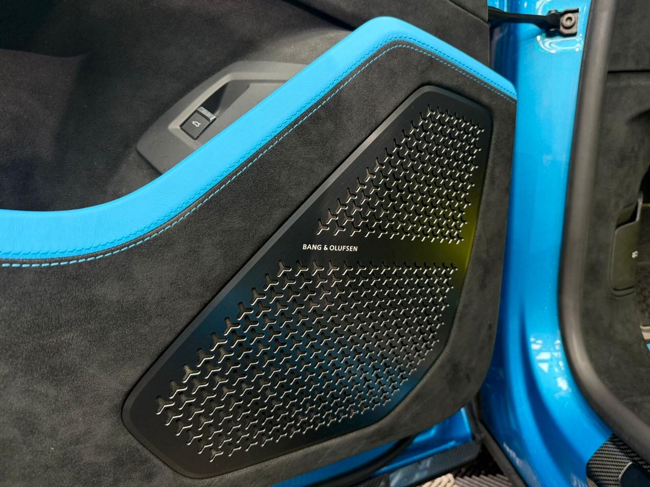 Lamborghini Urus 4.0 Performante (500)