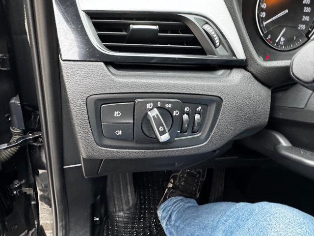 BMW X1 IN PROMO!!!!!XDrive25e Business Advantage