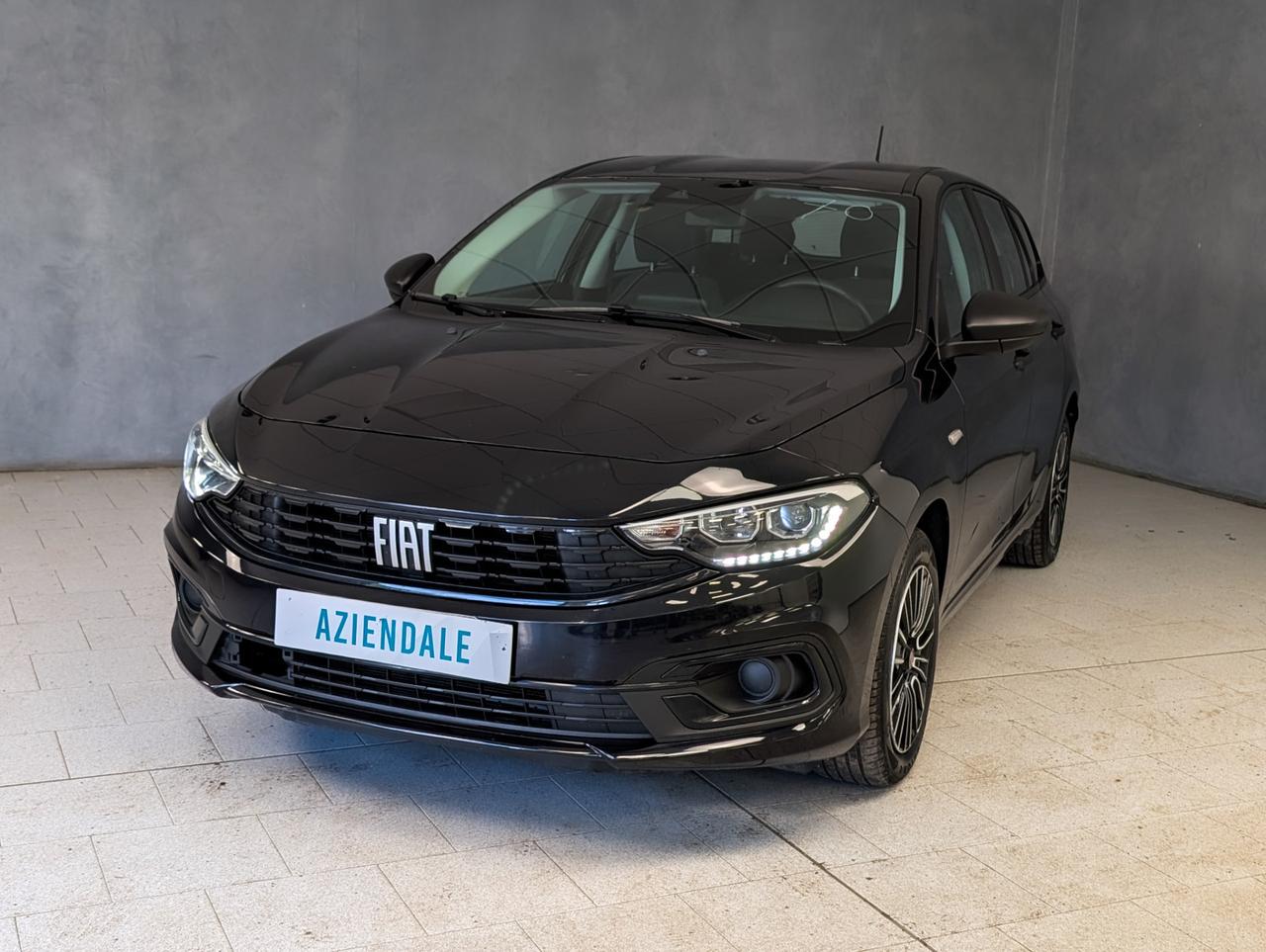 Fiat tipo ii 1.0 T3 100cv