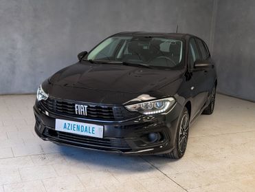 Fiat tipo ii 1.0 T3 100cv