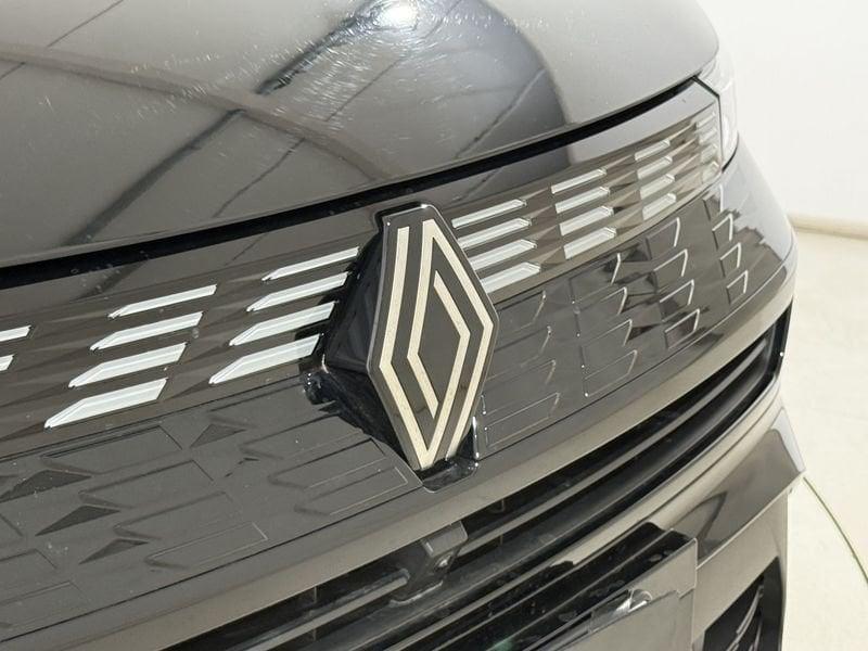 Renault Symbioz iconic full hybrid E-Tech 145cv
