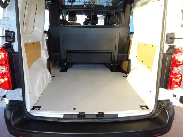 FIAT Scudo 1.5 BlueHDi120CV S&S P Lungo DC Mobile 6Posti
