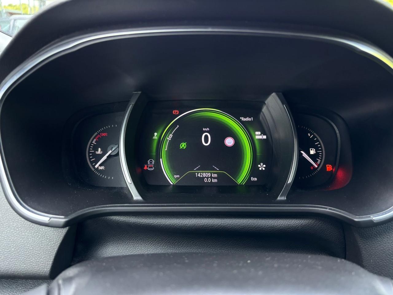 Renault Mégane dCi 8V 110 CV Energy Bose”CAR PLAY”