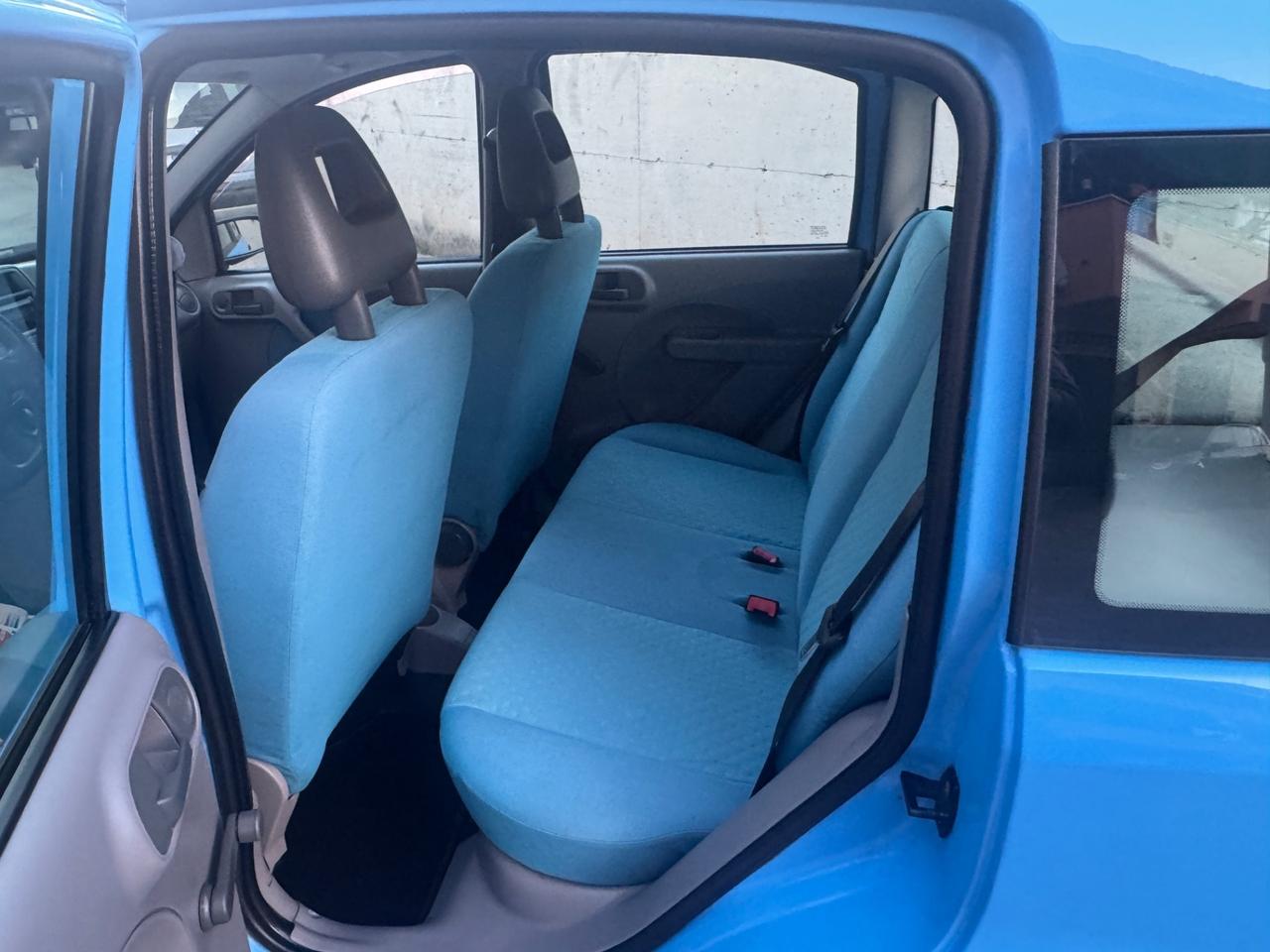 Fiat Panda 1.2 Dynamic AUTOMATICA