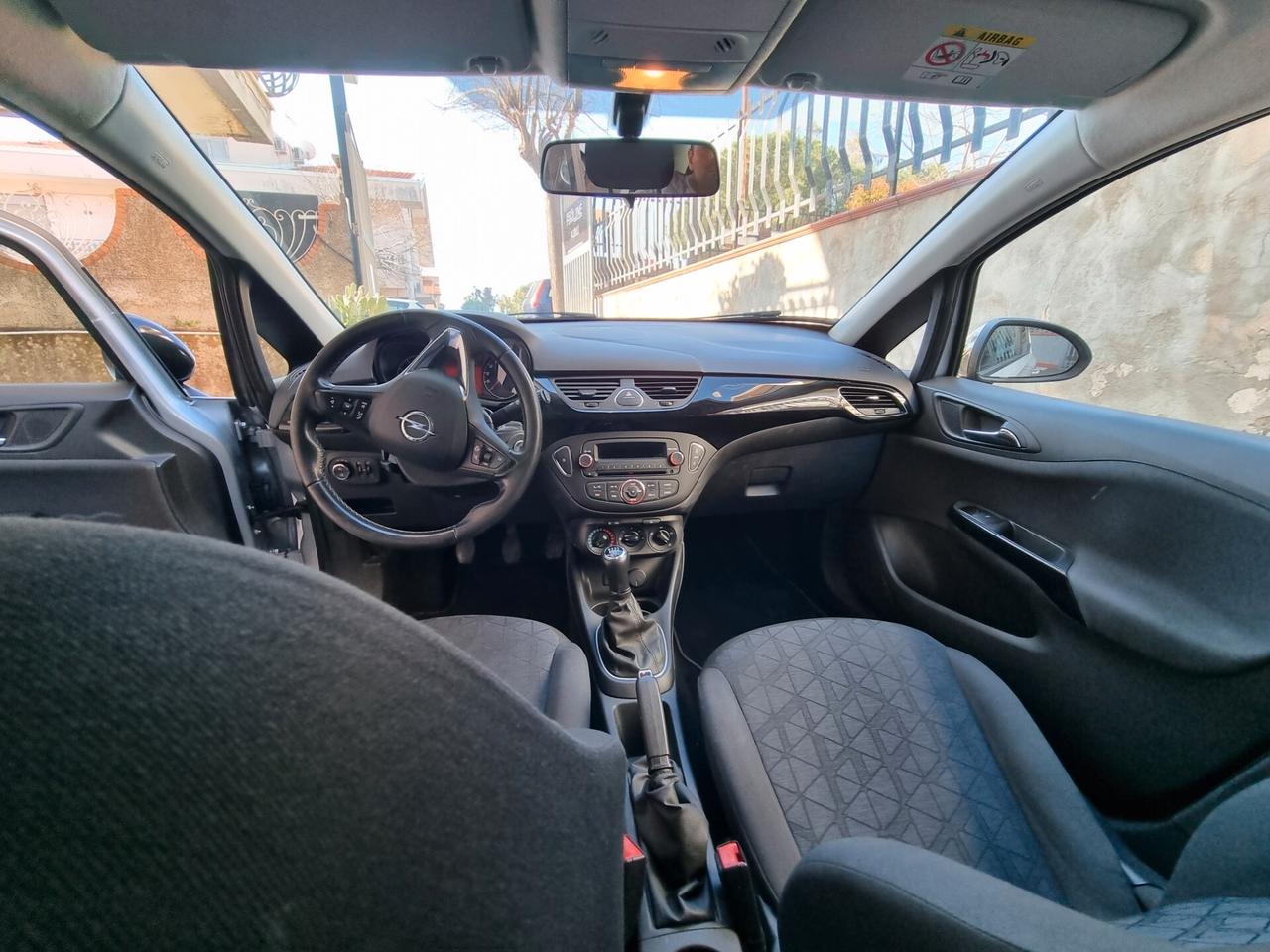 Opel Corsa 1.2 5 porte 120 Anniversary 2019