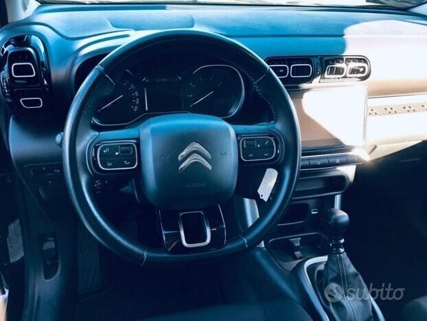 Citroen C3 Aircross C3 Aircross BlueHDi 110 S&S Shine Pack