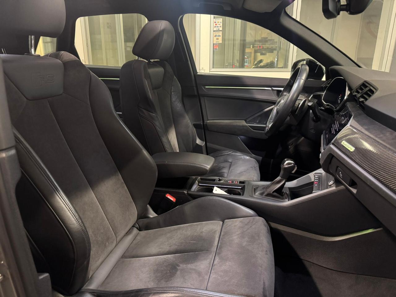 Rsq3 strafull unico proprietario tetto bollo e super pagati