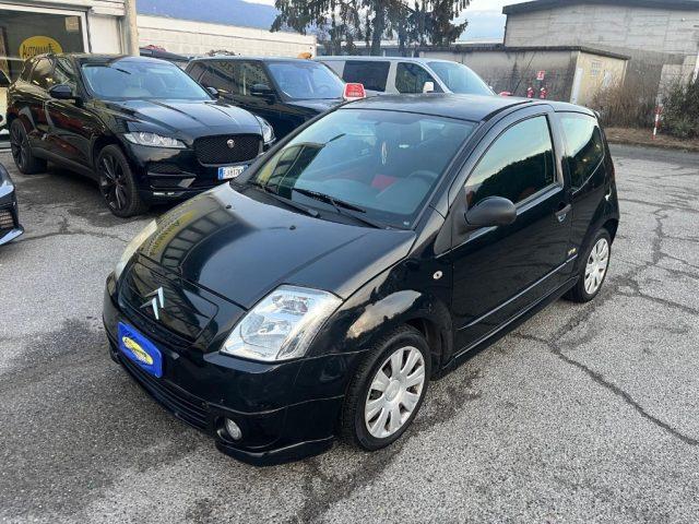 CITROEN C2 1.4 HDi 70CV Excite VTR