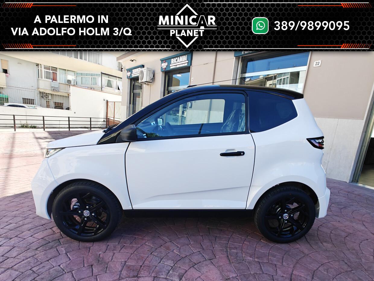 Aixam City Sport AMBITION