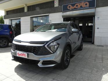 Kia Sportage 1.6 CRDi MHEV Business