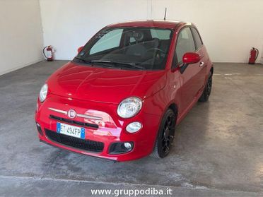 FIAT 500 III Benzina 1.2 s 69cv