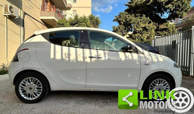 LANCIA Ypsilon 1.3 MJT 16V 80 CV 5 porte S&S Platinum