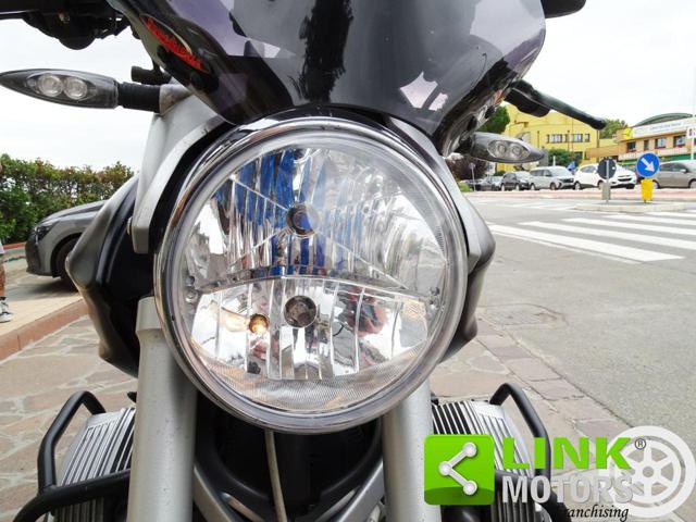 BMW R 1200 R ABS anno 2010