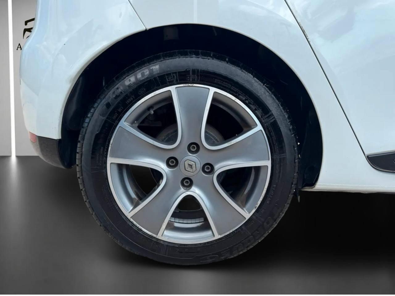 Renault Clio 1.5 dCi 8V 90CV 5 porte Costume National 03/2015