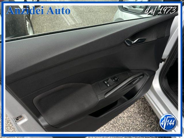 SKODA Fabia 1.0 MPI 65 CV Ambition