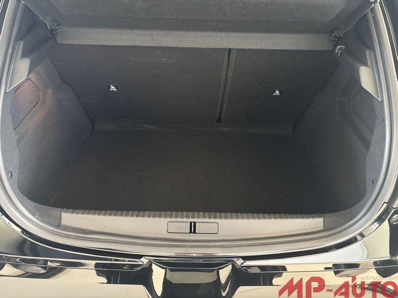 Lancia Ypsilon Ibrida Ibrida 100cv LX e-DCT