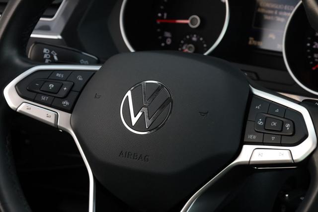 VOLKSWAGEN Tiguan 2.0 TDI 150 CV SCR DSG Life