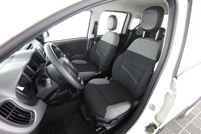 FIAT Panda Panda 1.0 FireFly Hybrid City Life
