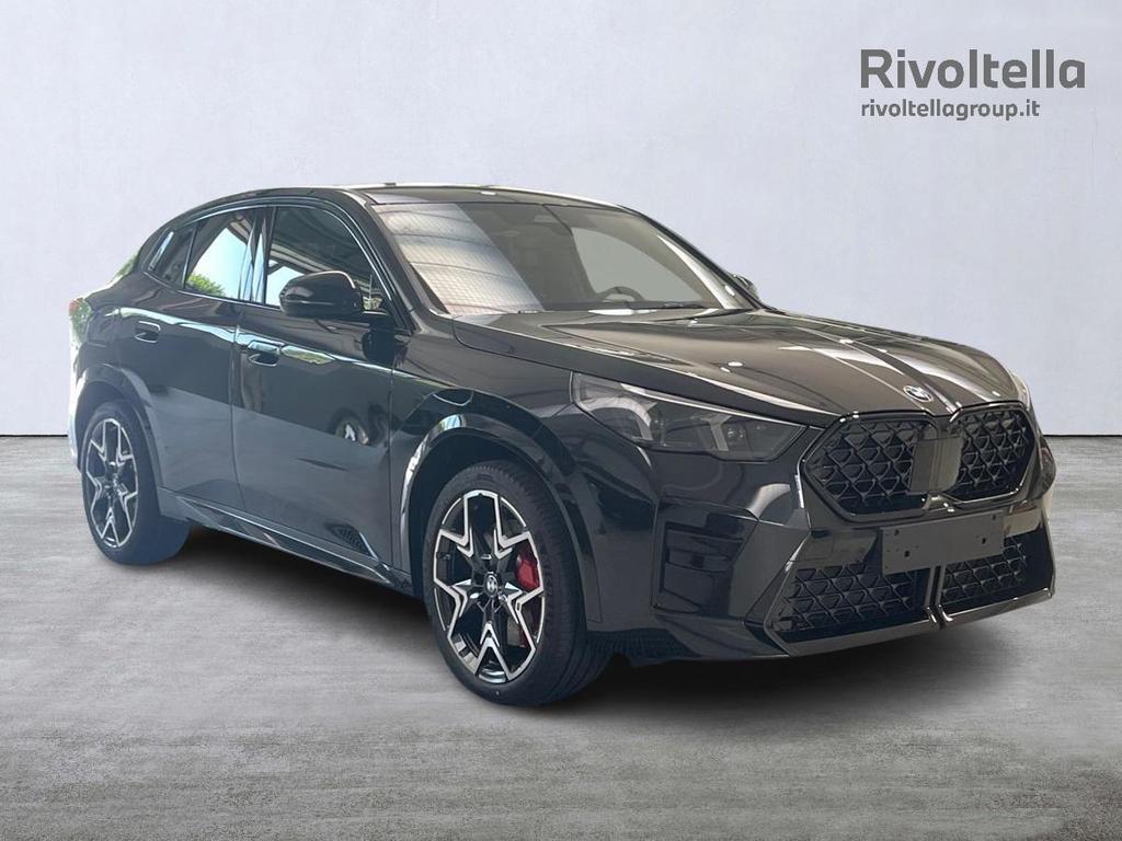 BMW X2 18 d MSport Pro sDrive