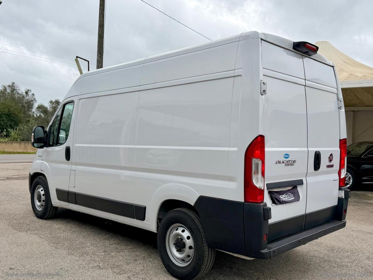 Ducato 33 2.3 MJT 160CV L2H2 Furgone