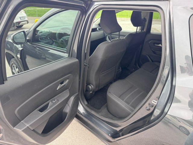 DACIA Duster 1.0 TCe GPL MY23 4x2 Prestige Up OK NEOPATENTATI