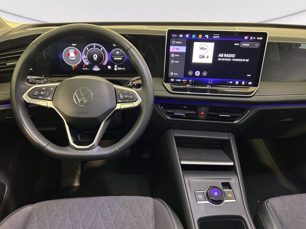 VOLKSWAGEN Tiguan 2.0 tdi life 150cv dsg del 2024