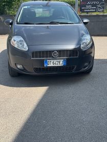 Fiat Grande Punto 1.4 5 porte Active Natural Power