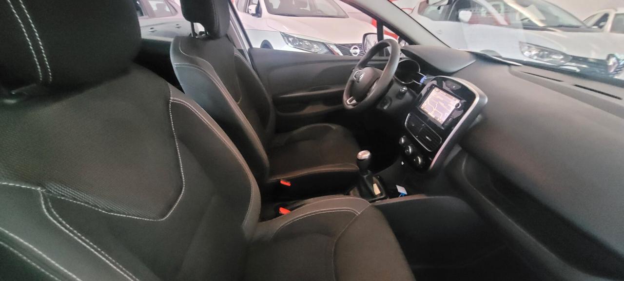 Renault Clio Sporter dCi 8V 75CV Start&Stop Energy Zen